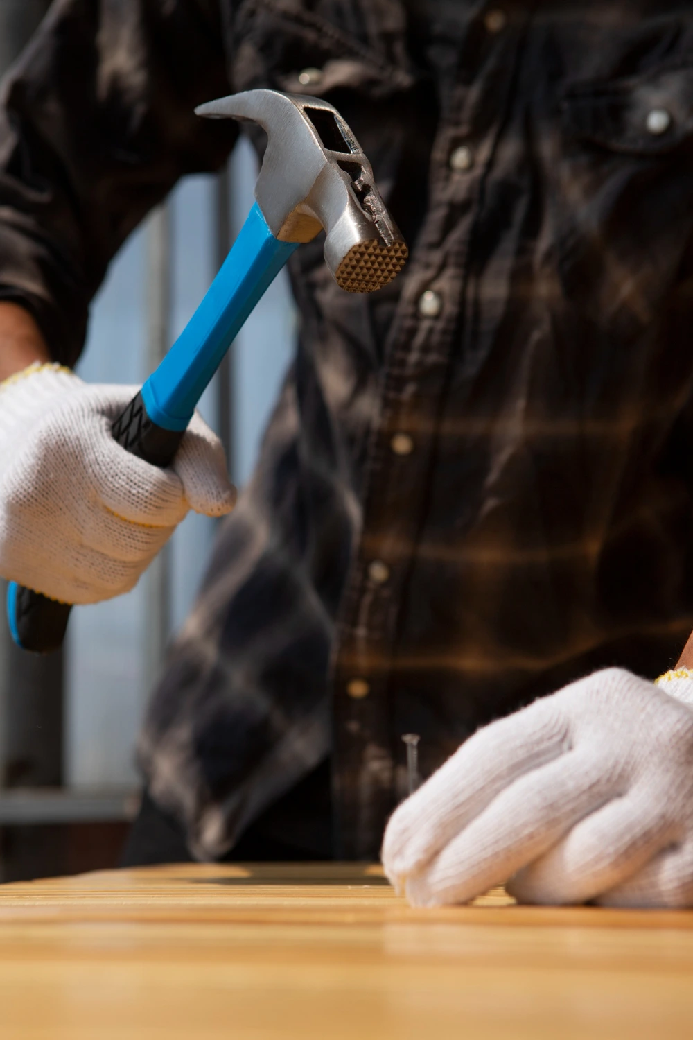 Why Learning DIY Home Repairs Matters