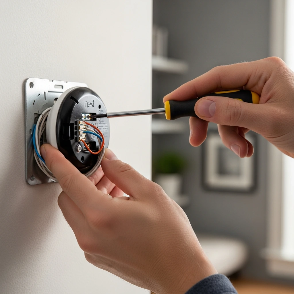 Can I Install a Nest Thermostat Myself