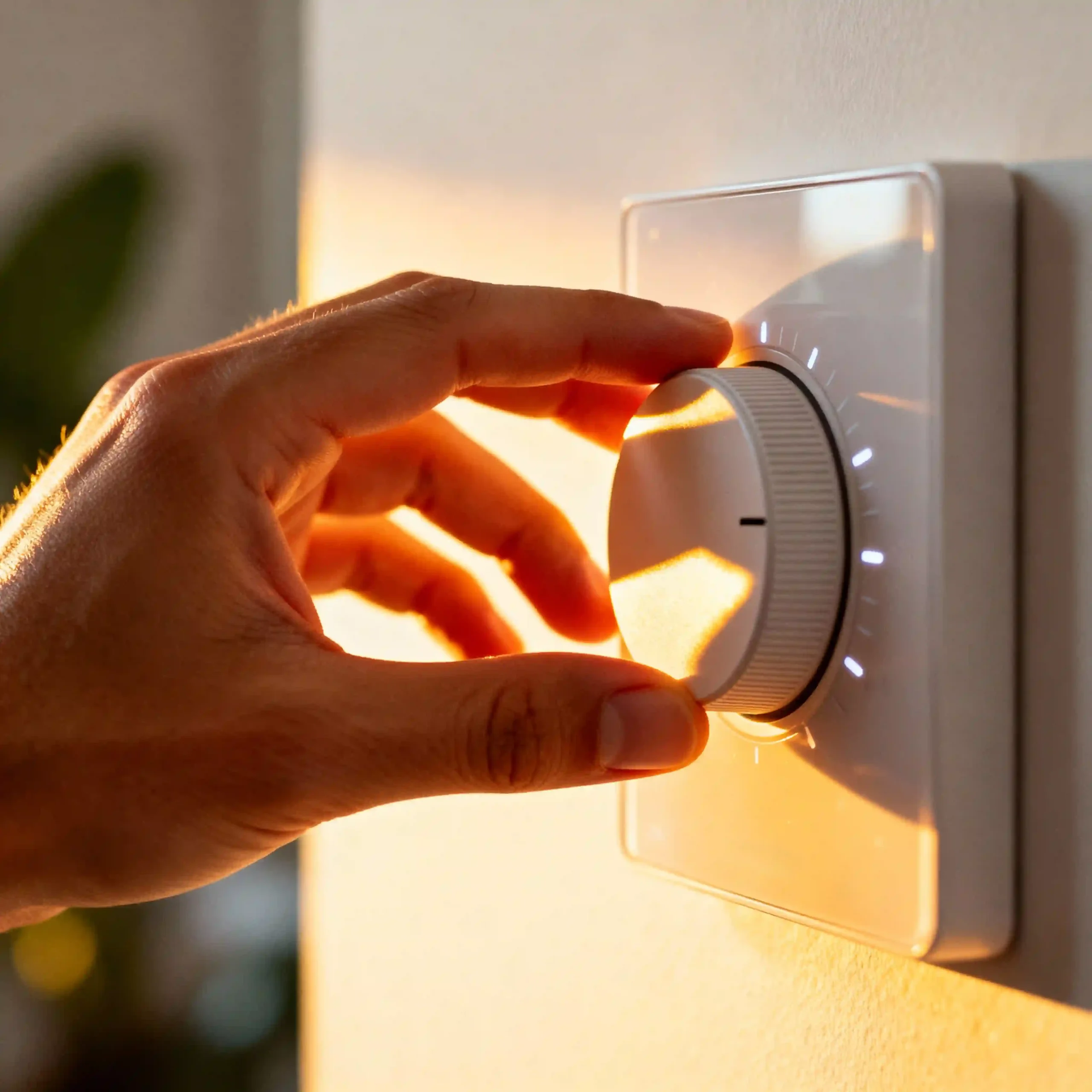 What Does "Temporary Hold" Mean on a Thermostat