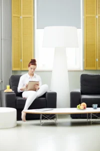 Modern Living Room Decor Trends