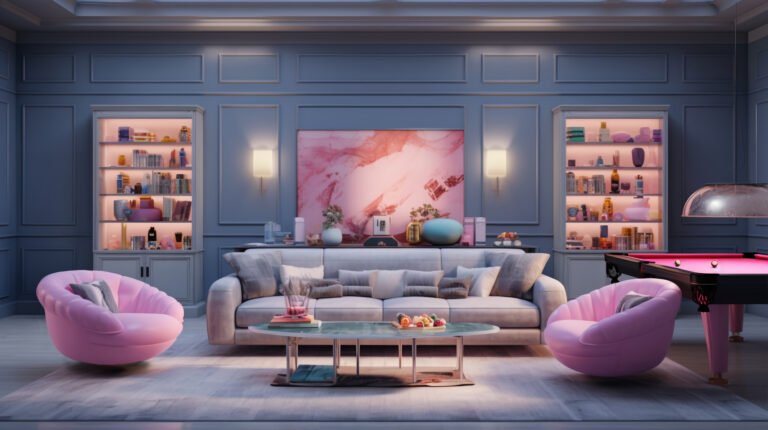 The Ultimate Living Room Decor Guide
