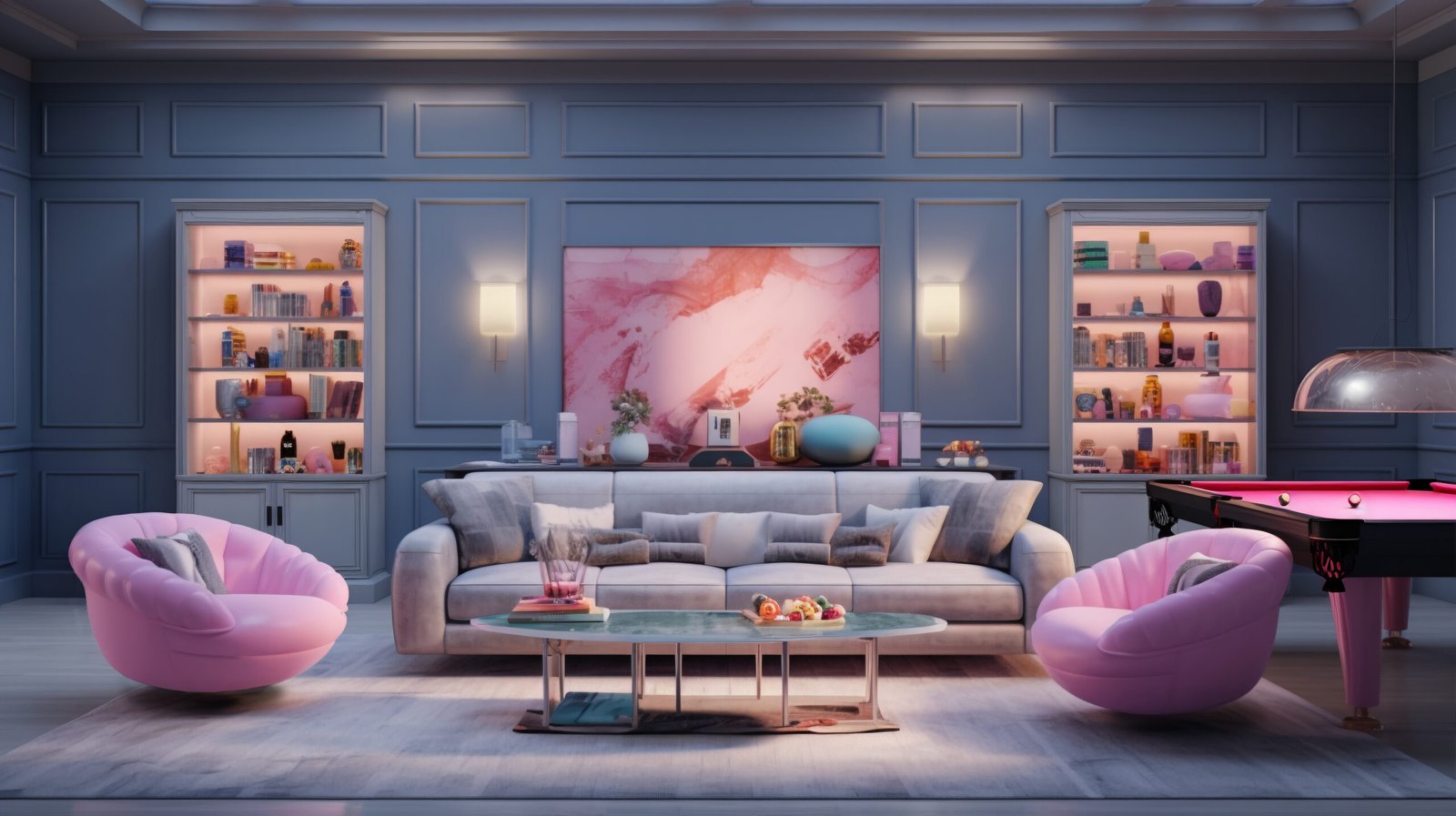 The Ultimate Living Room Decor Guide