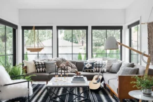 What Are the Latest Trends in Living Room Decor